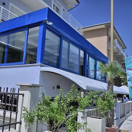 Hotel Gabbiano