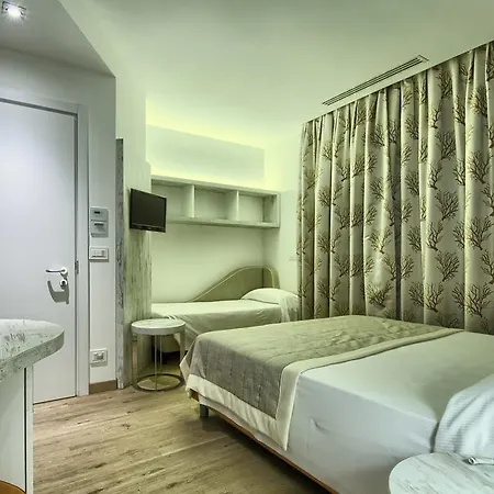 Gabbiano 3* Civitanova Marche