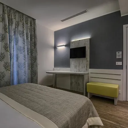 Gabbiano Hotell Civitanova Marche