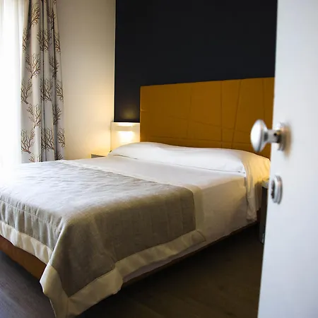 Hotel Gabbiano 3*