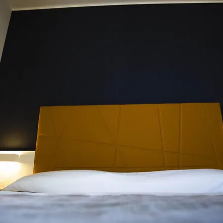 Hotell Gabbiano Civitanova Marche