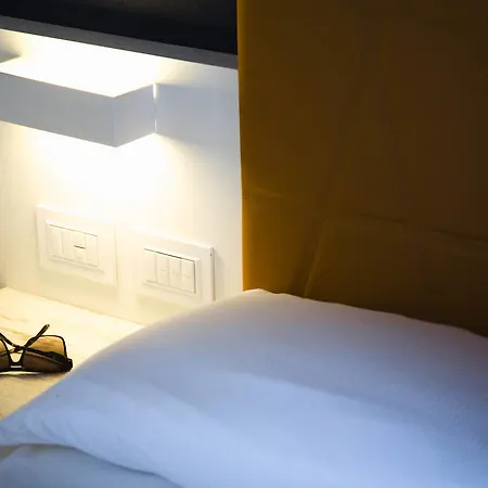Hotell Gabbiano 3*