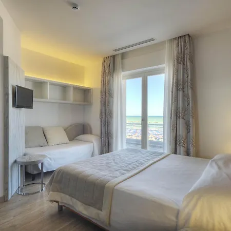 Hotell Gabbiano Civitanova Marche