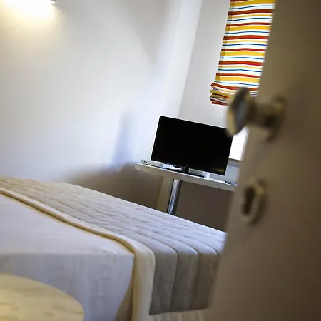 Hotell Gabbiano