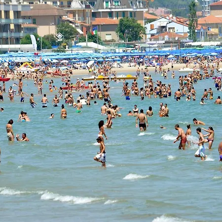 Gabbiano فندق