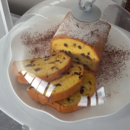 Gabbiano Szálloda 3*