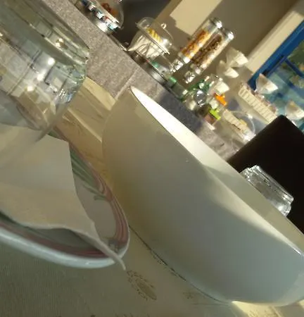 فندق Gabbiano