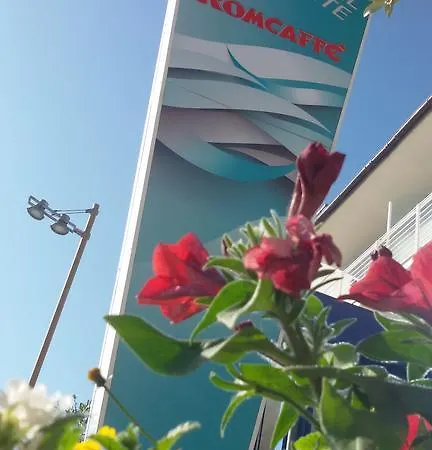 Gabbiano 3* Civitanova Marche