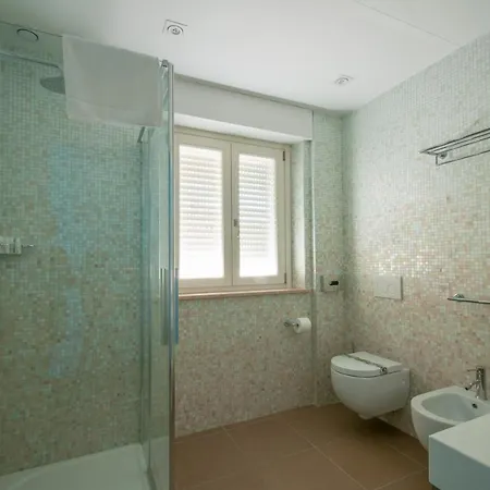 Hotel Gabbiano 3*