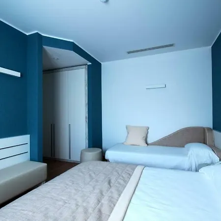 فندق Gabbiano 3*